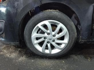 Renault Mégane  picture 8