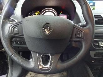 Renault Mégane  picture 13