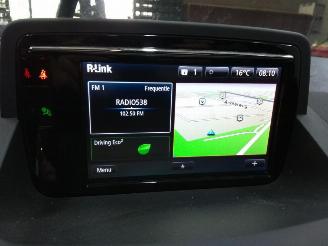 Renault Mégane  picture 32
