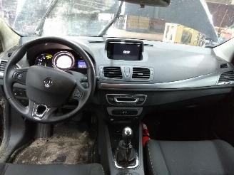 Renault Mégane  picture 17