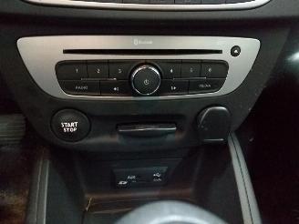 Renault Mégane  picture 6