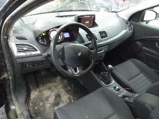 Renault Mégane  picture 35