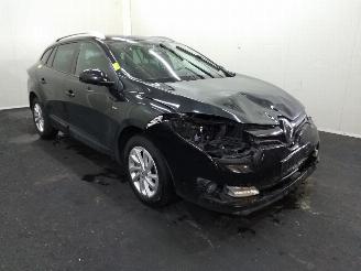Renault Mégane  picture 1