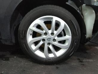 Renault Mégane  picture 7