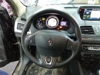 Renault Mégane  picture 12