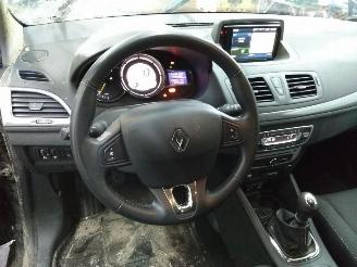 Renault Mégane  picture 18