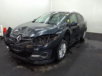 Renault Mégane  picture 26
