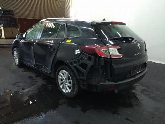 Renault Mégane  picture 25