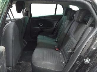 Renault Mégane  picture 29