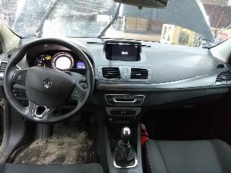 Renault Mégane  picture 24
