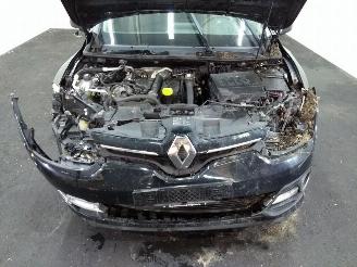 Renault Mégane  picture 19
