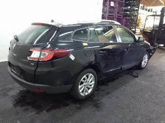 Renault Mégane  picture 5