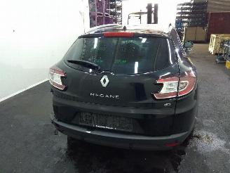 Renault Mégane  picture 30