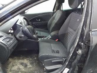 Renault Mégane  picture 16
