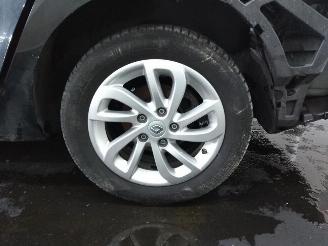 Renault Mégane  picture 11