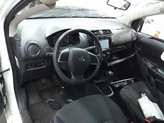 Mitsubishi Space-star  picture 10
