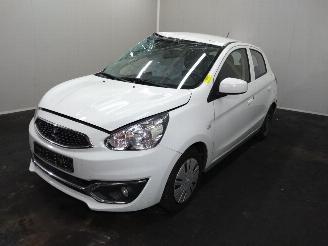 Mitsubishi Space-star  picture 8