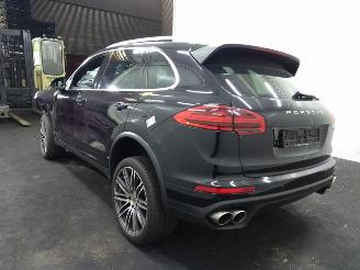 Porsche Cayenne  picture 17
