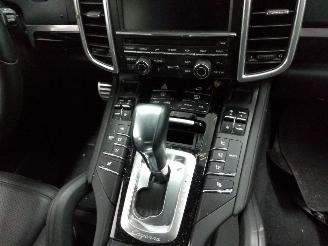 Porsche Cayenne  picture 7