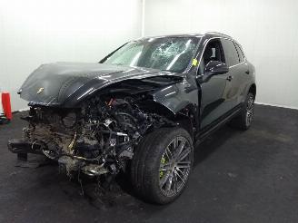 Porsche Cayenne  picture 9