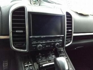 Porsche Cayenne  picture 26