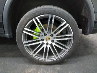 Porsche Cayenne  picture 29