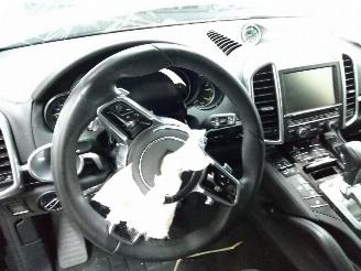 Porsche Cayenne  picture 24
