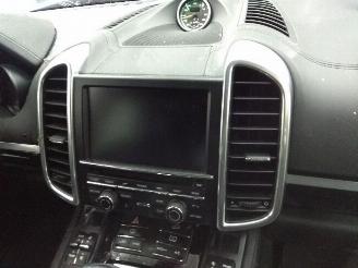 Porsche Cayenne  picture 4