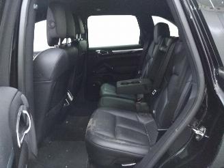 Porsche Cayenne  picture 19