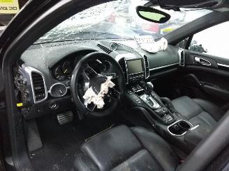 Porsche Cayenne  picture 15