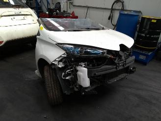 Renault Zoé  picture 1