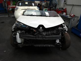 Renault Zoé  picture 14