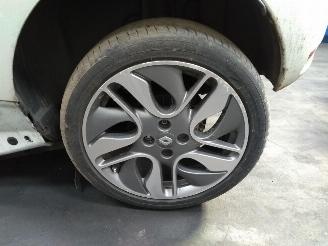 Renault Zoé  picture 18