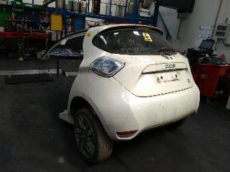 Renault Zoé  picture 16