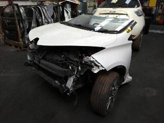 Renault Zoé  picture 9