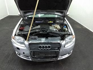 Audi A4 allroad  picture 6