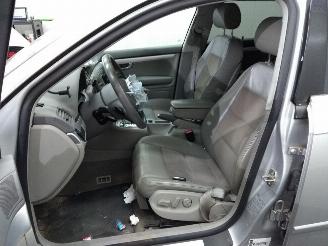 Audi A4 allroad  picture 16
