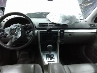 Audi A4 allroad  picture 37