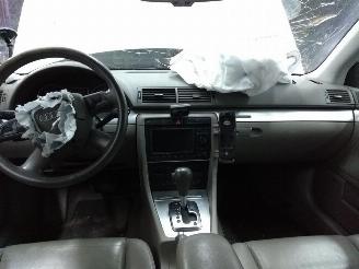 Audi A4 allroad  picture 20