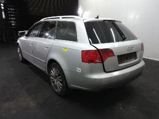 Audi A4 allroad  picture 31