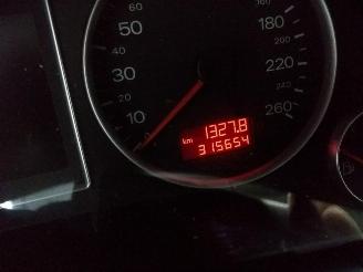 Audi A4 allroad  picture 10