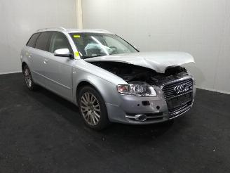 Audi A4 allroad  picture 1