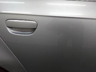 Audi A4 allroad  picture 11