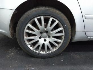 Audi A4 allroad  picture 9