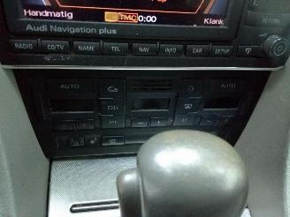 Audi A4 allroad  picture 17