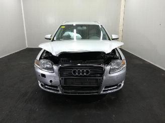 Audi A4 allroad  picture 12