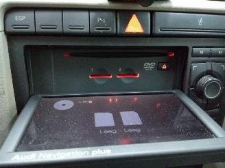 Audi A4 allroad  picture 24