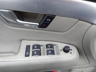 Audi A4 allroad  picture 21