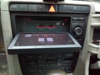 Audi A4 allroad  picture 13