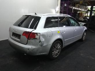 Audi A4 allroad  picture 35